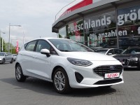 Ford Fiesta 1.0 M-Hybrid Titanium