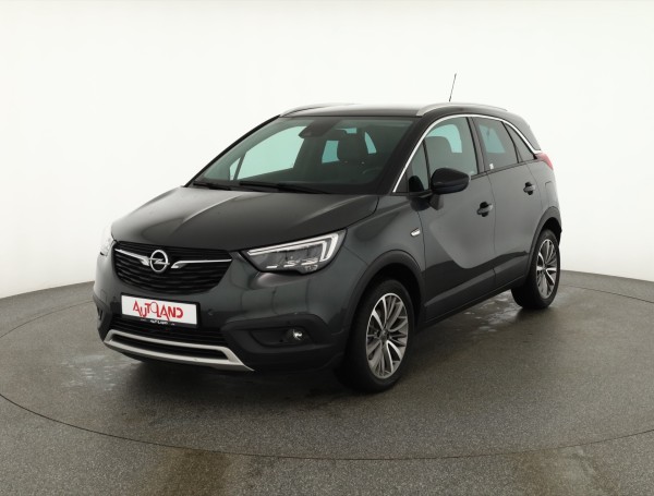 Opel Crossland X 1.2 Innovation Aut