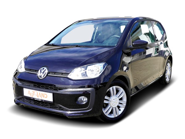 VW up up! 1.0 high up!