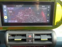 Fiat Grande Panda La Prima 1.2 MHEV Aut.