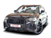 Audi RS Q3 2.5 TFSI quattro