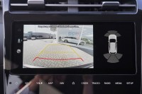 Hyundai Tucson 1.6 Trend Plug-In Hybrid 4WD