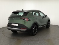 Kia Sportage 1.6 T-GDI Aut. Facelift
