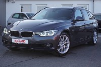 Vorschau: BMW 318 318i Advantage