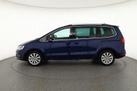 Vorschau: VW Sharan 1.4 TSI DSG Highline