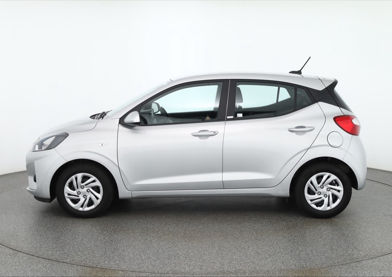 Hyundai i10 1.0 Select