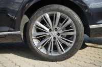 VW Passat Variant 2.0 TDI DSG 4Motion