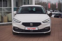 Seat Leon ST 2.0 TDI DSG