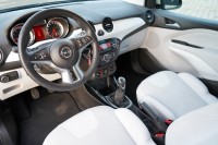 Opel Adam 1.4 Open Air