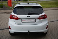Ford Fiesta 1.1 Cool&Connect