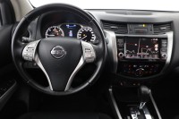 Nissan Navara 2.3 dCi N-Connecta Double Cab 4x4