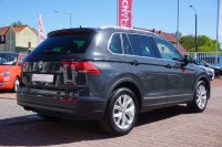 VW Tiguan 1.5 TSI Comfortline DSG