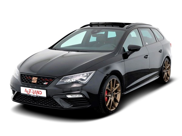 Seat Leon ST 2.0 Cupra Performance