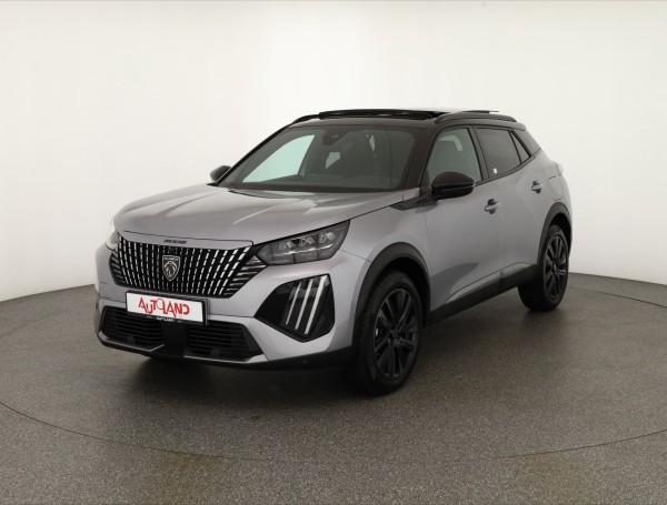 Peugeot 2008 GT PureTech 130 Aut.