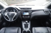 Nissan Qashqai 1.6 dCi Black Edition