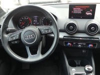 Audi Q2 30 TFSI design