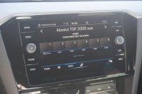 VW Passat Variant 1.5 TSI DSG
