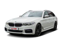 BMW 520d xDrive M Sport AHK Standheizung Kamera
