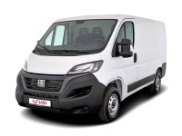 Fiat Ducato 2.2 Multijet L1H1 Tempomat Einparkhilfe hinten Freisprechanlage