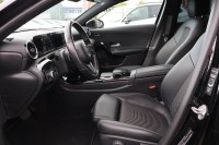Mercedes-Benz A 200 A200 d