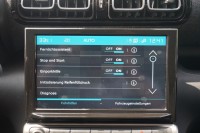 Citroen C3 Aircross 1.2 PureTech 110 Shine