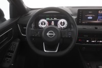 Nissan Qashqai Tekna 1.3 Dig-T Aut.