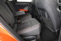 Audi Q3 45 TFSI quattro S line