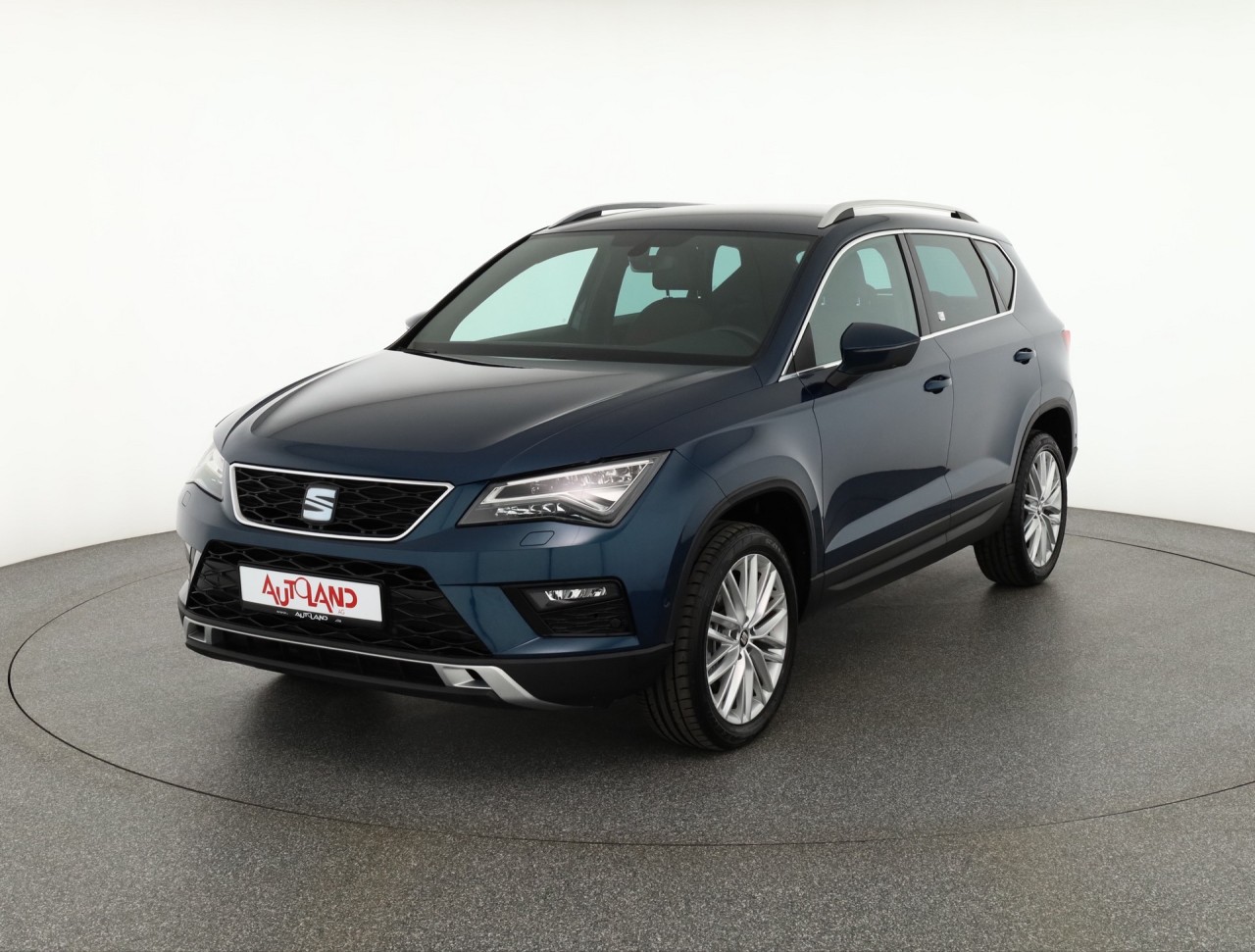 Seat Ateca 2.0 TDI Xcellence