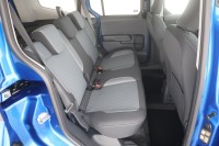 Ford Tourneo Courier Titanium 1.0 EB Aut.