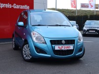 Suzuki Splash 1.2 Active+