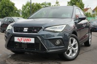 Vorschau: Seat Arona 1.5 TSI DSG FR