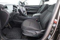 Hyundai Tucson 1.6 T-GDI DCT Select