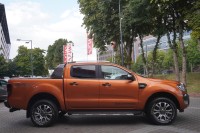 Ford Ranger 3.2 TDCi Wildtrak DK 4x4 Aut