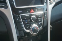 Hyundai i30 Kombi 1.6 CRDi blue Classic