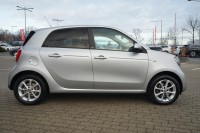 Smart ForFour forfour passion