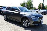 Skoda Kamiq 1.0 TSI