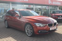 BMW 318 i Touring Sport Line