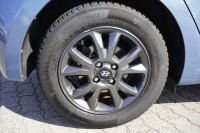 Hyundai i20 1.2 YES!