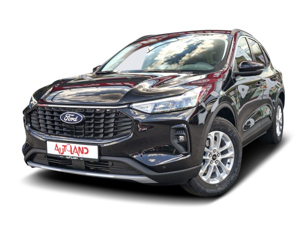 Ford Kuga 1.5 EB Titanium Aut.