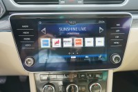 Skoda Superb Combi 2.0 TDI Premium