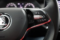 Skoda Octavia Combi 2.0 TDI DSG