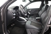 Audi Q2 2.0 TFSI Quattro S-Line