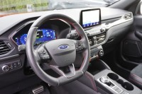Ford Kuga PHEV ST-Line X
