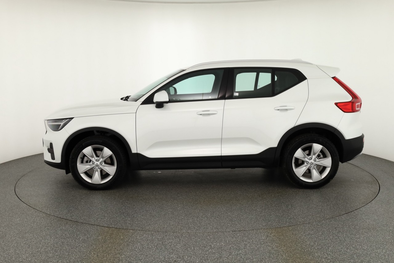 Volvo XC 40 XC40 B3 Core mHEV Aut.