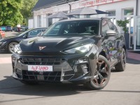 Cupra Terramar 1.5 eTSI DSG 3-Zonen-Klima Navi Sitzheizung
