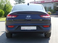 Hyundai i30 Fastback 1.0 T-GDi