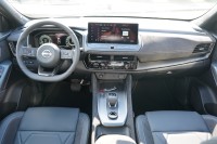 Nissan Qashqai N-Design 1.3 Dig-T 4WD Aut.