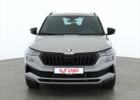 Skoda Karoq Sportline 1.5 TSI DSG