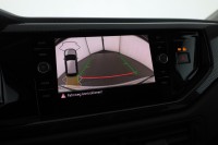 VW Taigo 1.0 TSI DSG