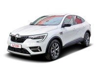 Renault Arkana mHEV 140 Aut. Navi Sitzheizung LED